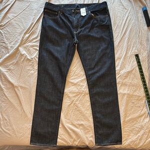 J. Crew Men's Jeans 36/32